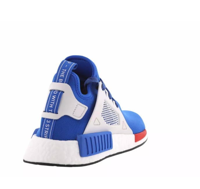 nmd bluebird